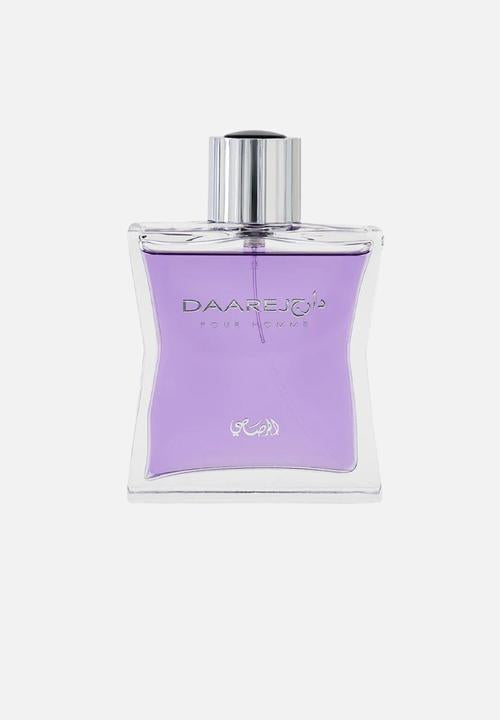 Rasasi Daarej Her Edp