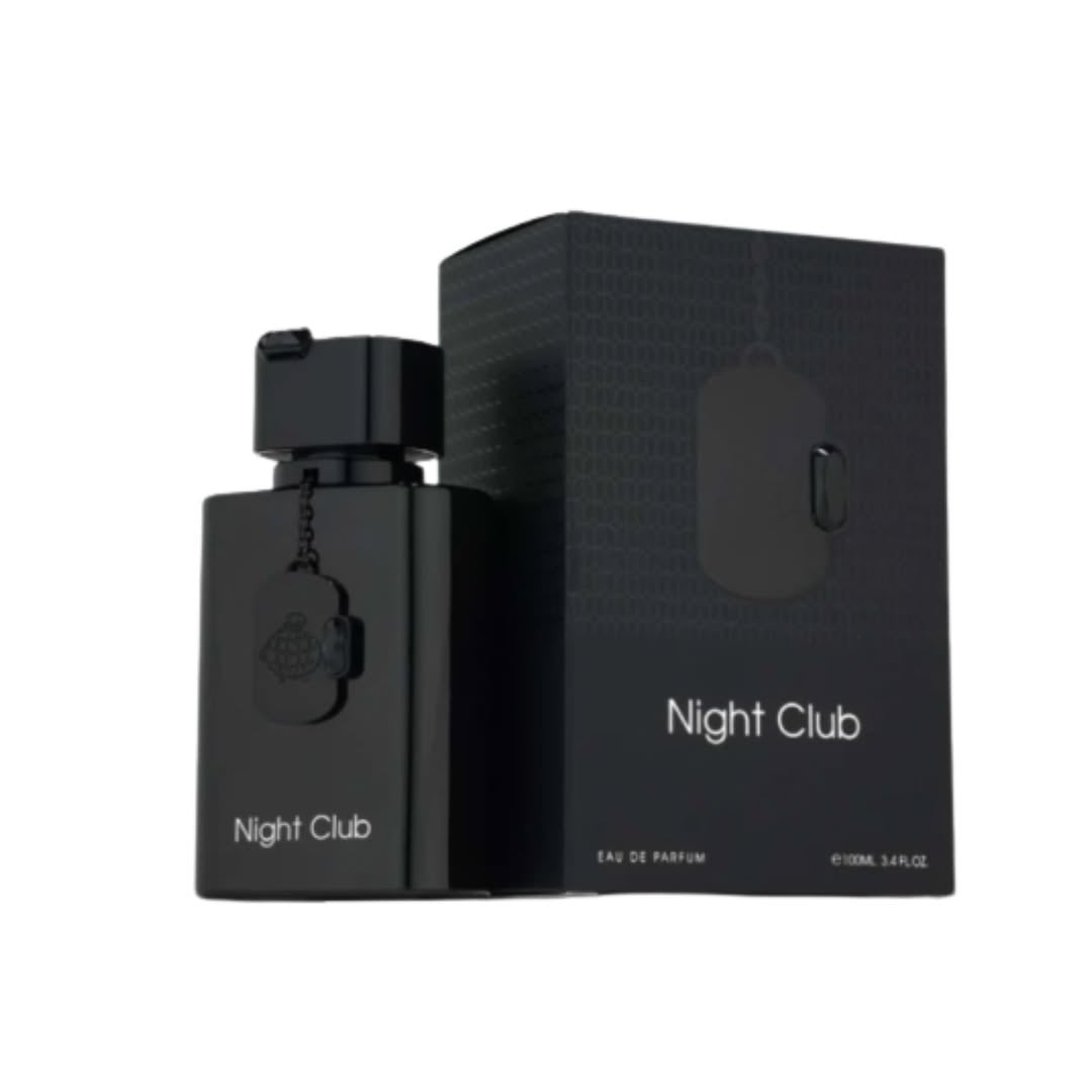 Night club by Fragrance World