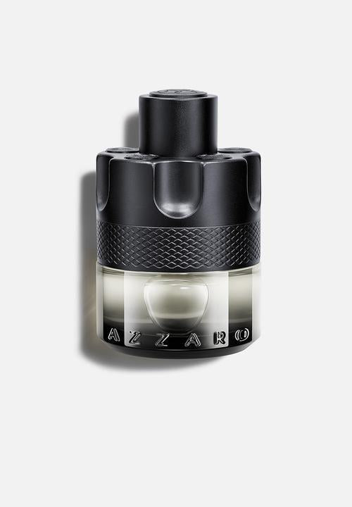 Azzaro The Most Wanted Intense Edt