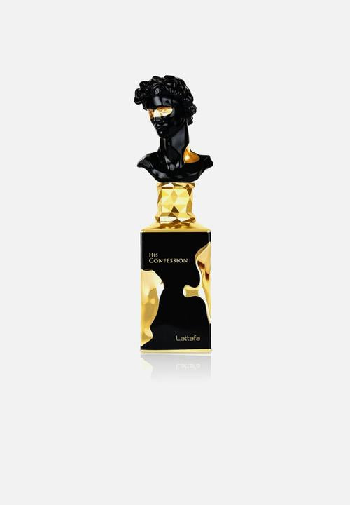 Lattafa Pride His Confession Edp