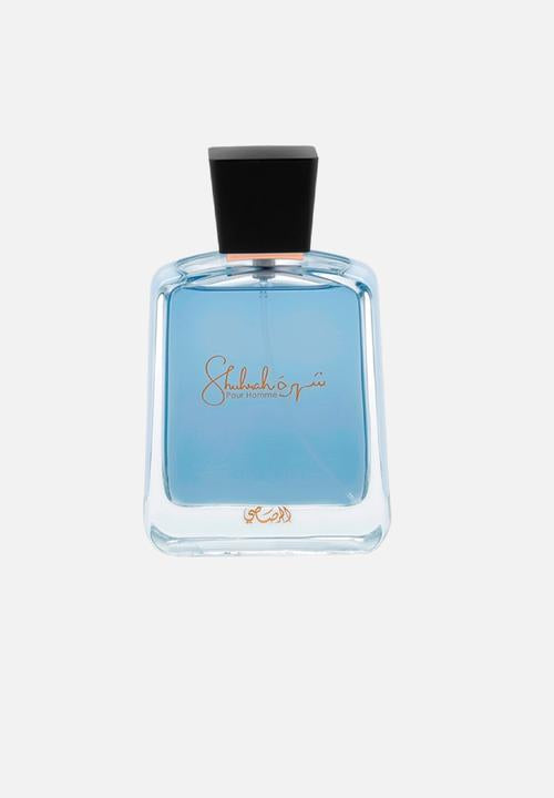 Rasasi Shuhrah Him Edp