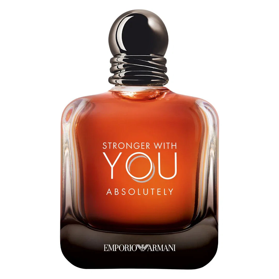 Stronger With You Absolutely Eau De Parfum Spray