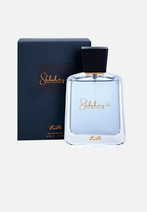 Rasasi Shuhrah Him Edp