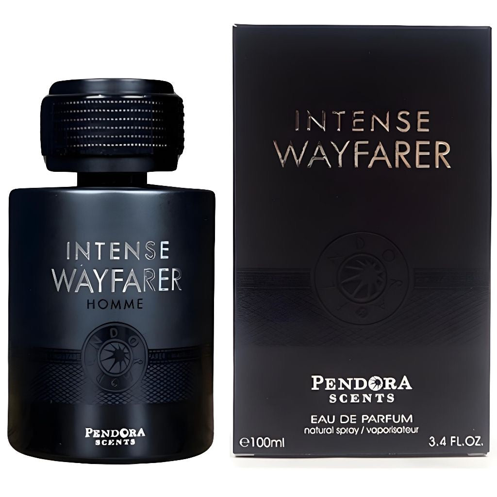 Intense Wayfarer by Pendora Scents