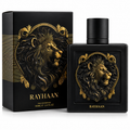 RAYHAAN LION