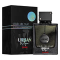 Armaf Club de Nuit Urban Man Elixir Eau de Parfum 105ml Perfume for Men