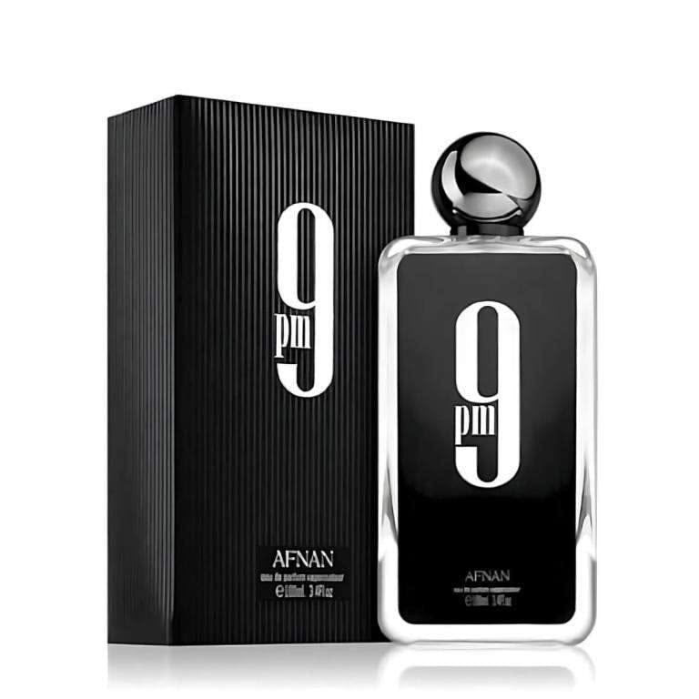 Afnan 9PM