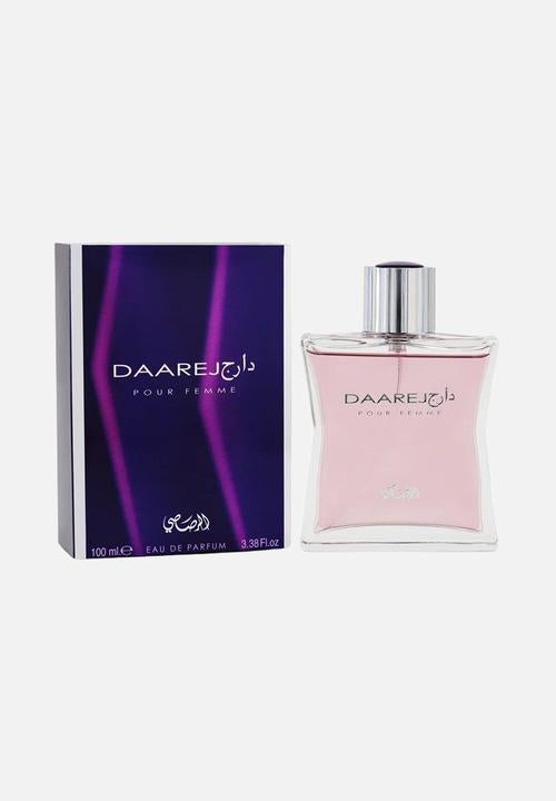 Rasasi Daarej Her Edp