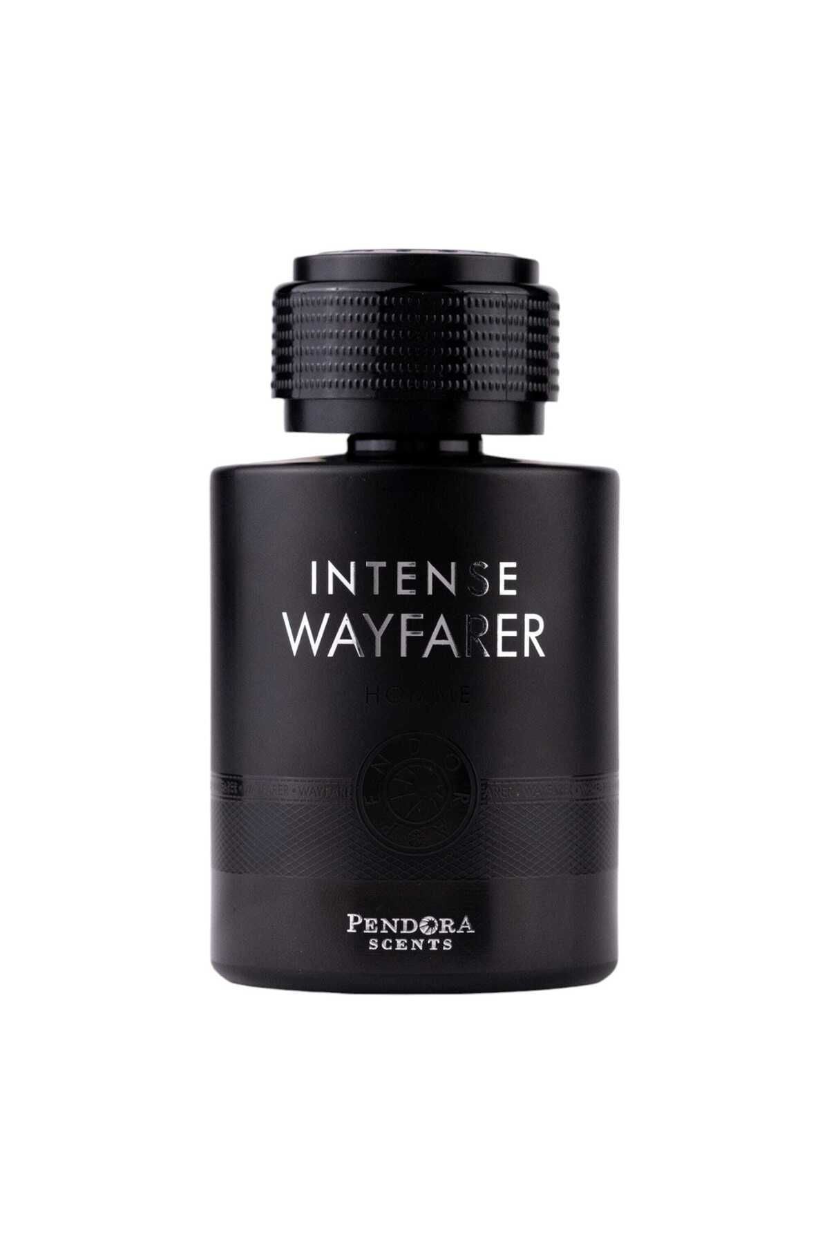Intense Wayfarer by Pendora Scents