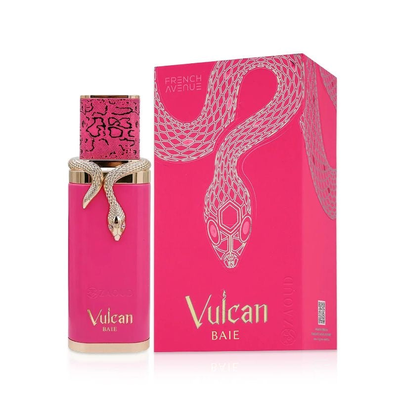 Vulcan Baie