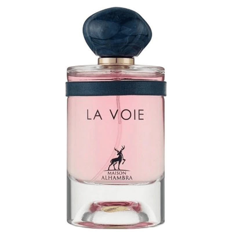 La Voie