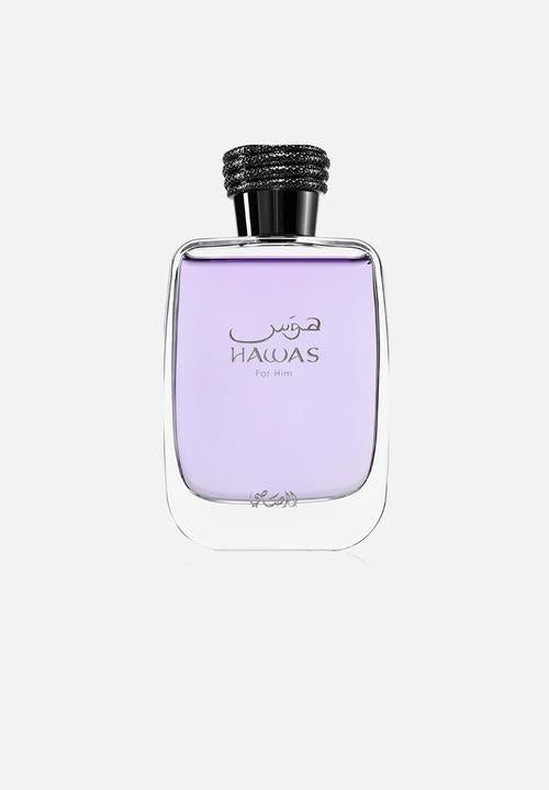 Rasasi Hawas Him Edp