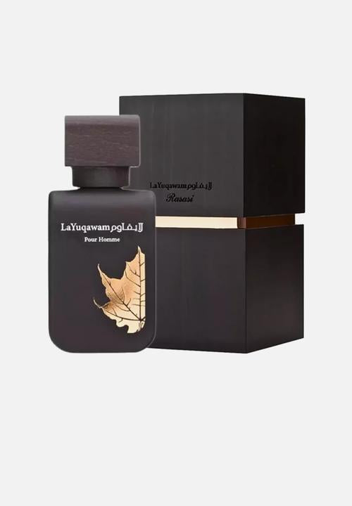 Rasasi Al Wisam Day White for Men Edp