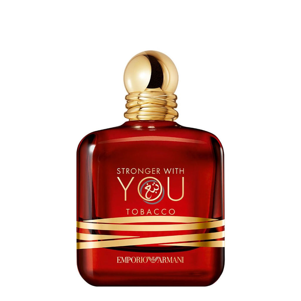 Proud of you Tobacco - For Men - EDP - 100ml