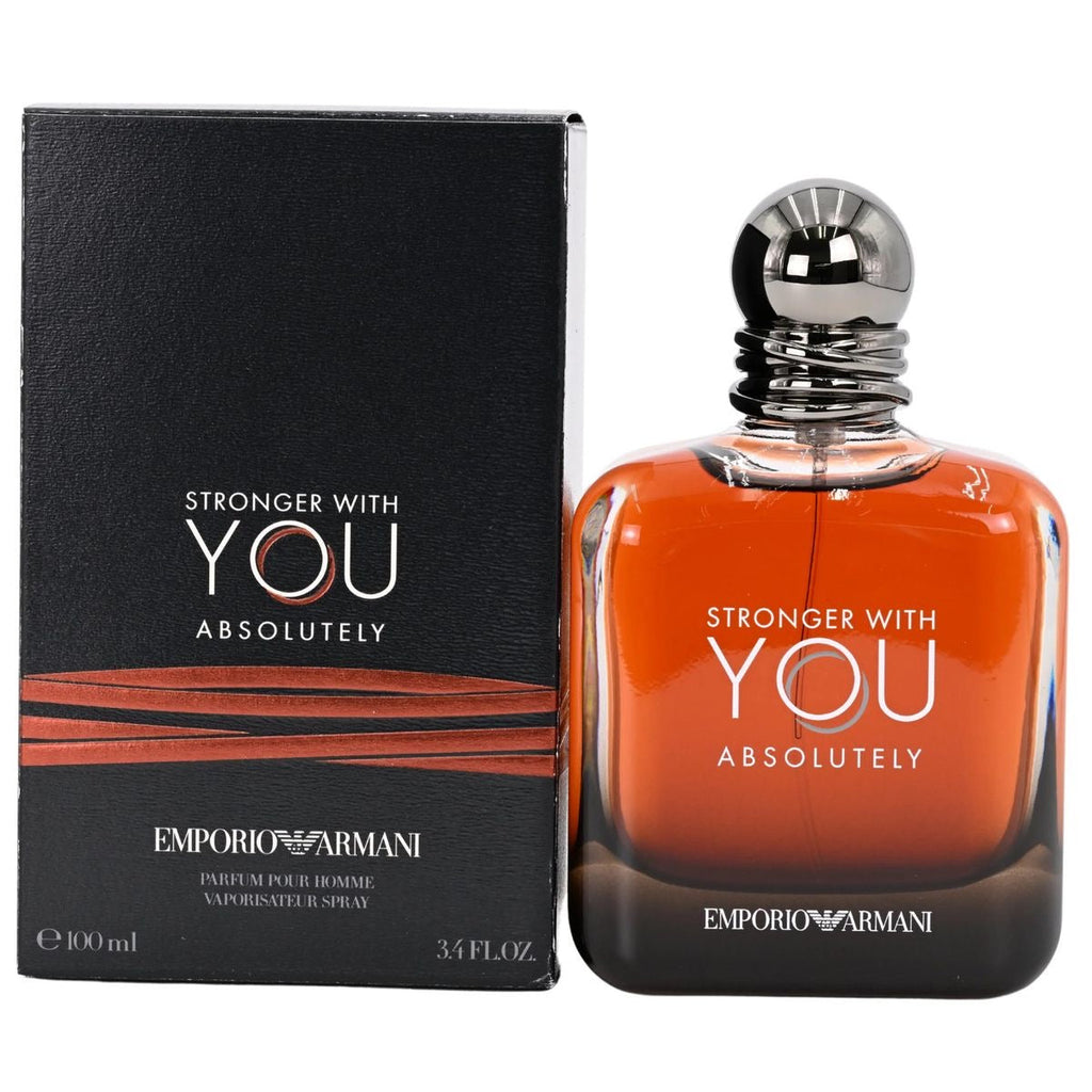 Proud of You Absolute | Eau De Parfum 100ml
