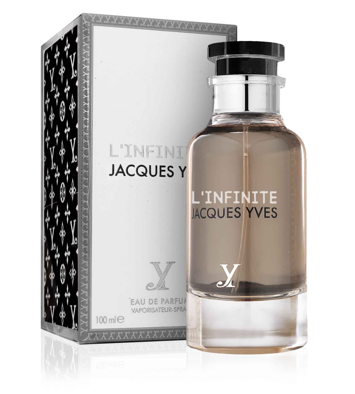 L’Infinite by Fragrance World