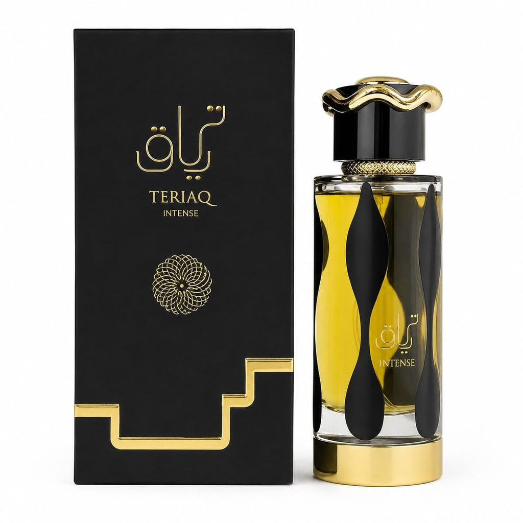 Teriaq Intense Eau de Parfum