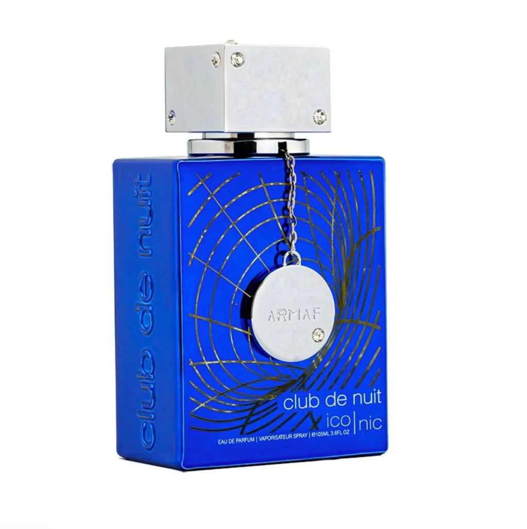 Armaf Club De Nuit Iconic Eau de Parfum