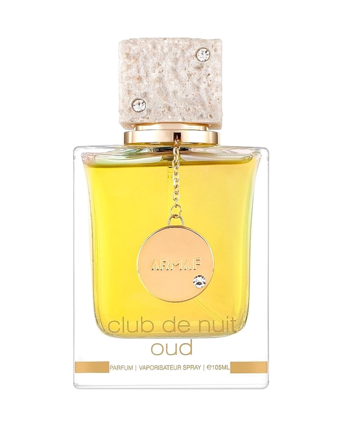 Armaf Club de Nuit Oud Eau de Parfum