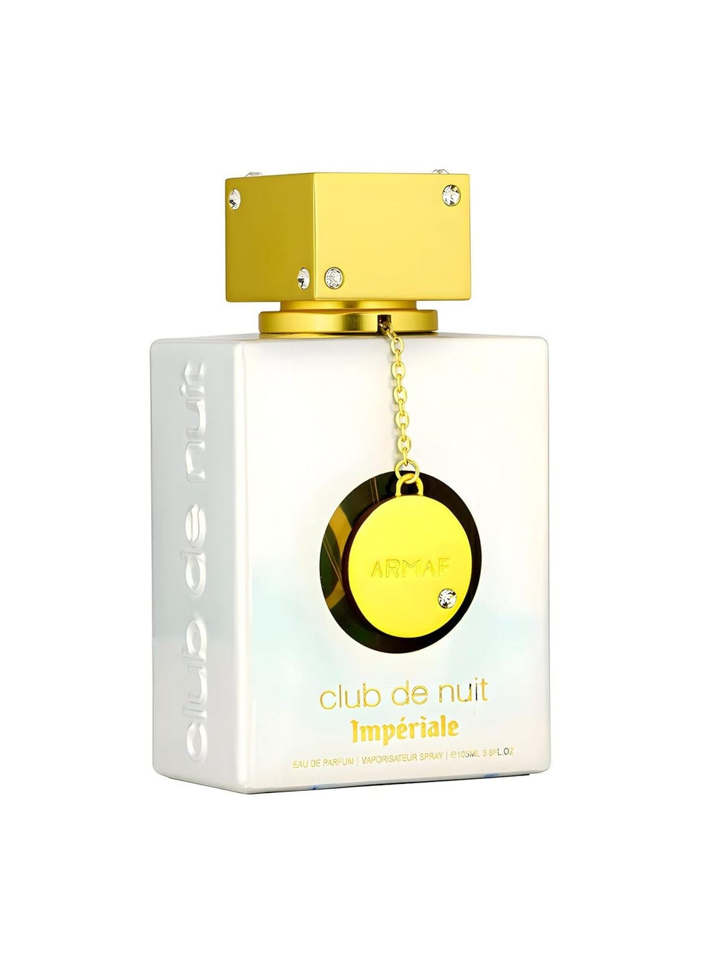 Armaf Club De Nuit Imperial 105ml Eau De Perfum