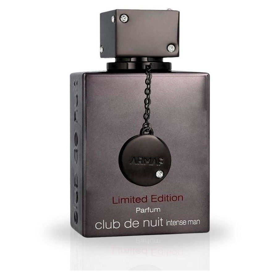 ARMAF Club De Nuit Intense Man Limited Edition Pure Parfum 105ml with Cuff Links
