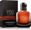 Proud Of You Intense – Luxury Scent Inspired by Armani (100ml)