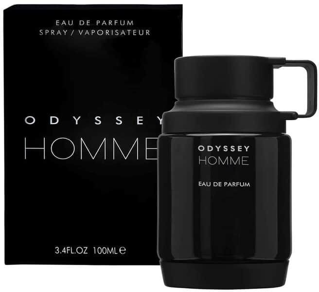 Odyssey Homme – Odyssey collection