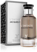 L'INFINITE JACQUES YVES EDP 100ML