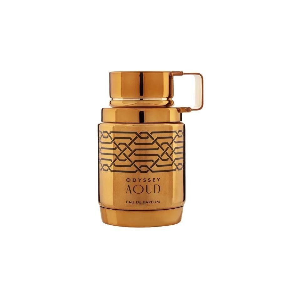 Armaf Odyssey “Aoud” Eau de Parfum