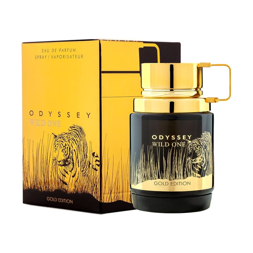 Armaf Odyssey “Wild One” Eau de Parfum