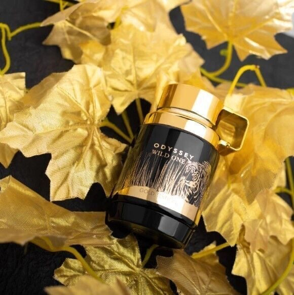 Armaf Odyssey “Wild One” Eau de Parfum