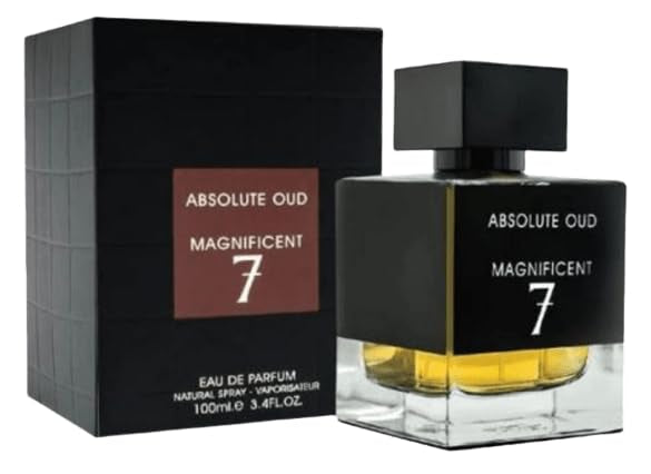 Absolute Oud – Magnificent