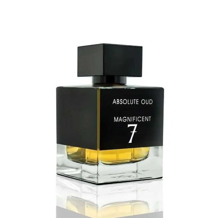 Absolute Oud – Magnificent