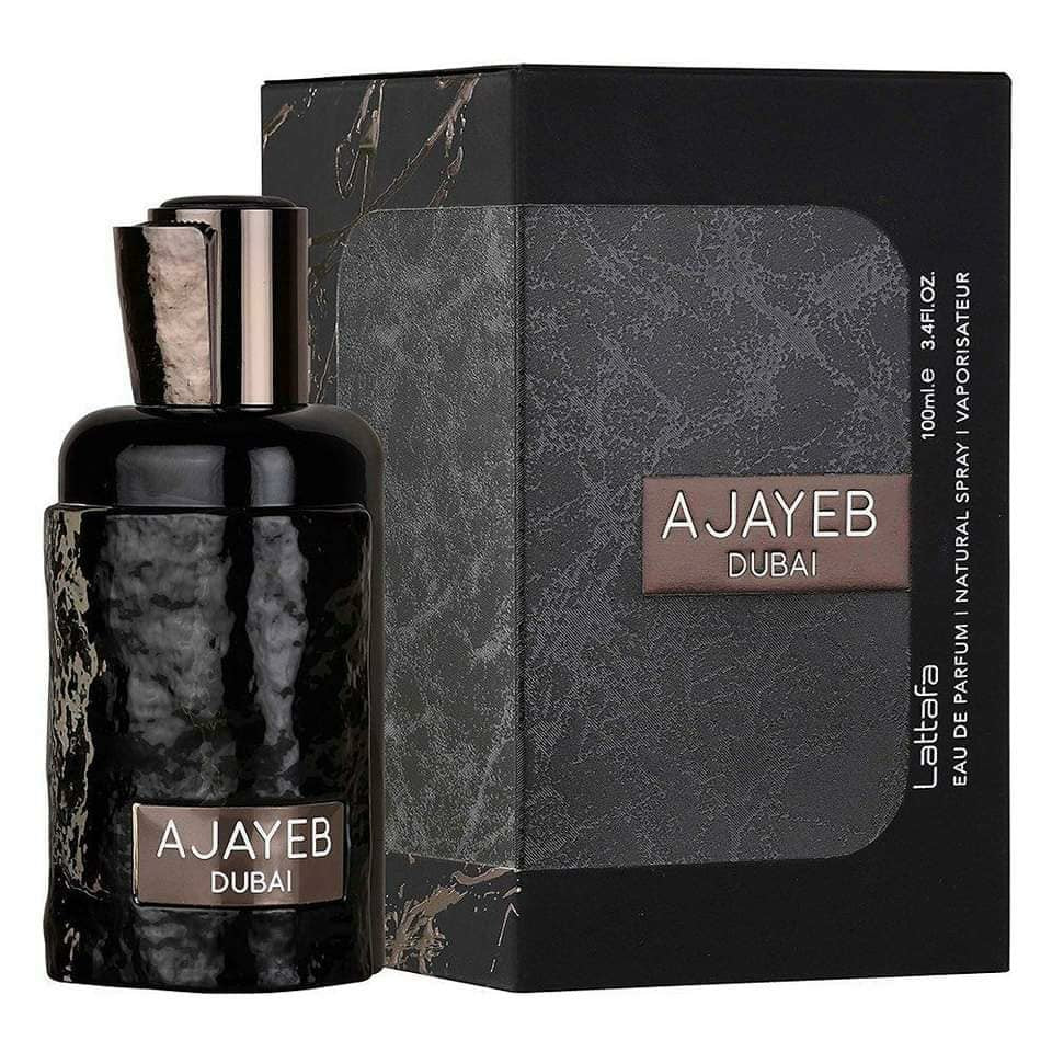 Ajayeb Dubai by Lattafa