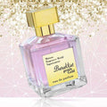 Barakkat –Gentle Gold