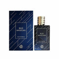 Blue Magician by Fragrance World