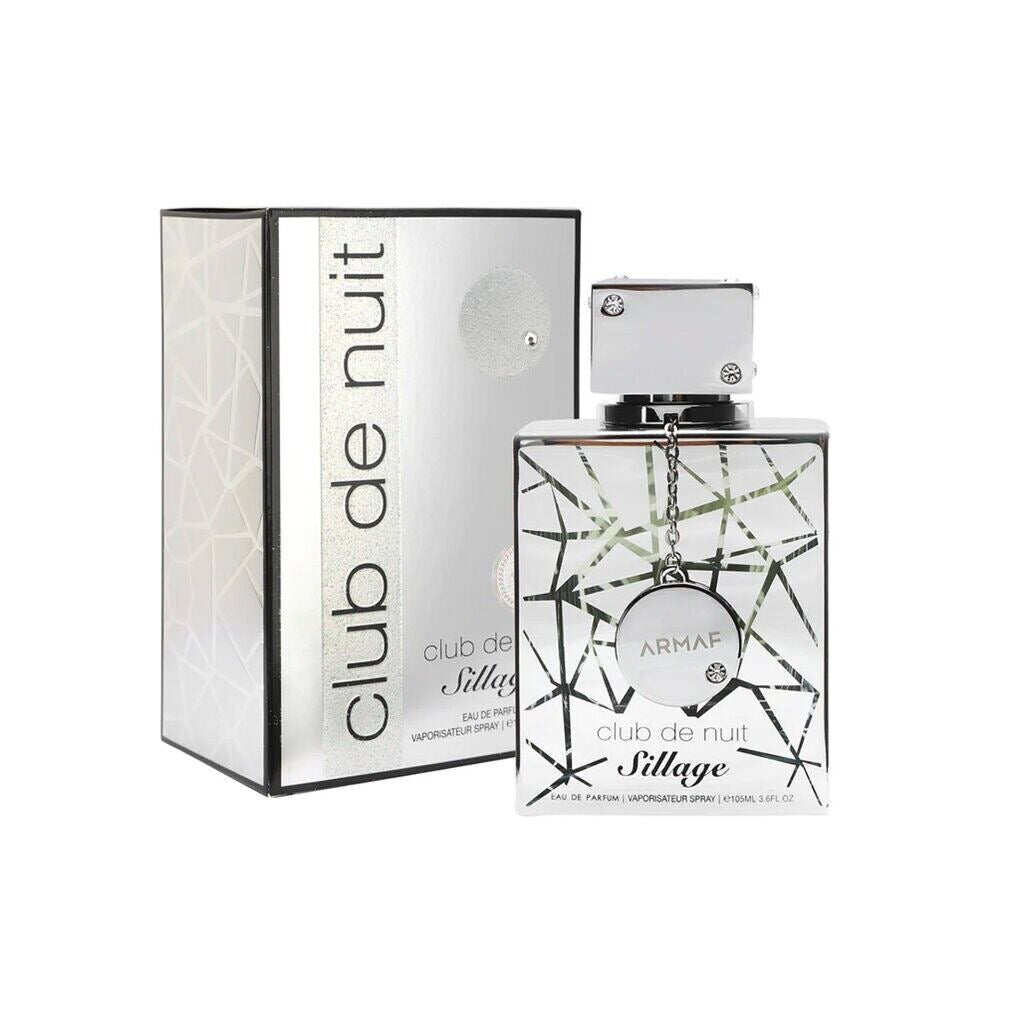 Club De Nuit Sillage Eau de Parfum