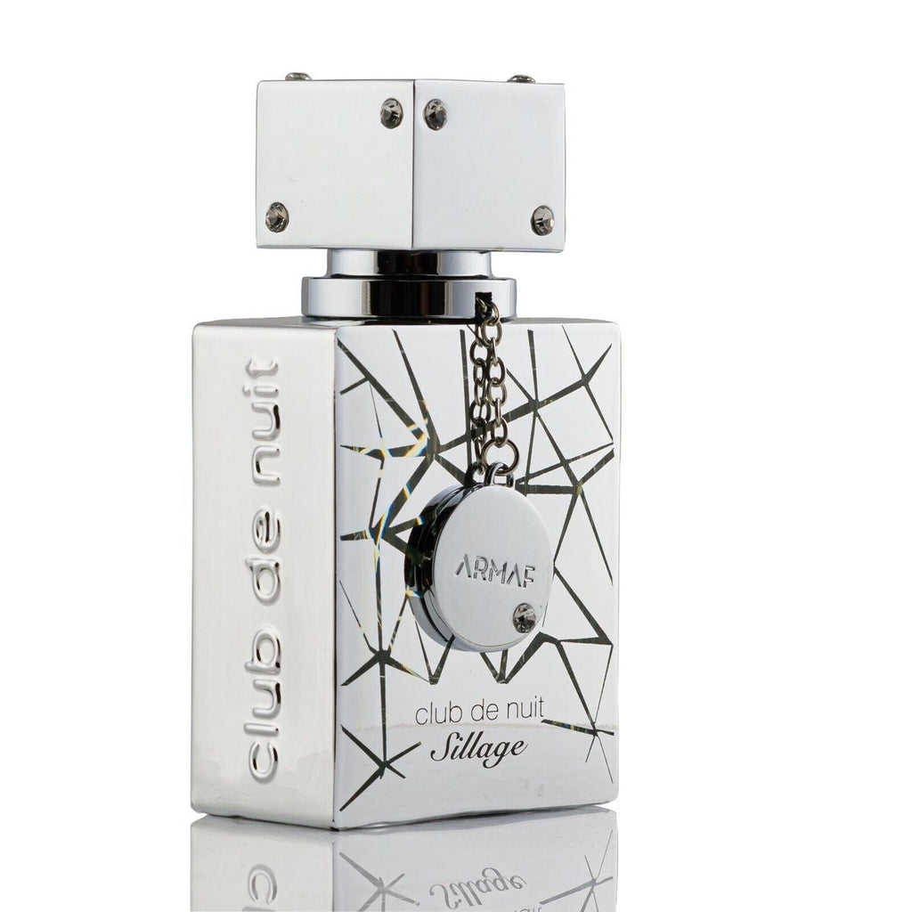 Club De Nuit Sillage Eau de Parfum