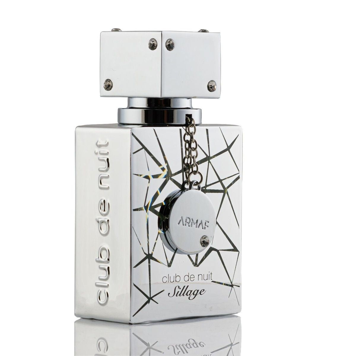 Club De Nuit Sillage Eau de Parfum