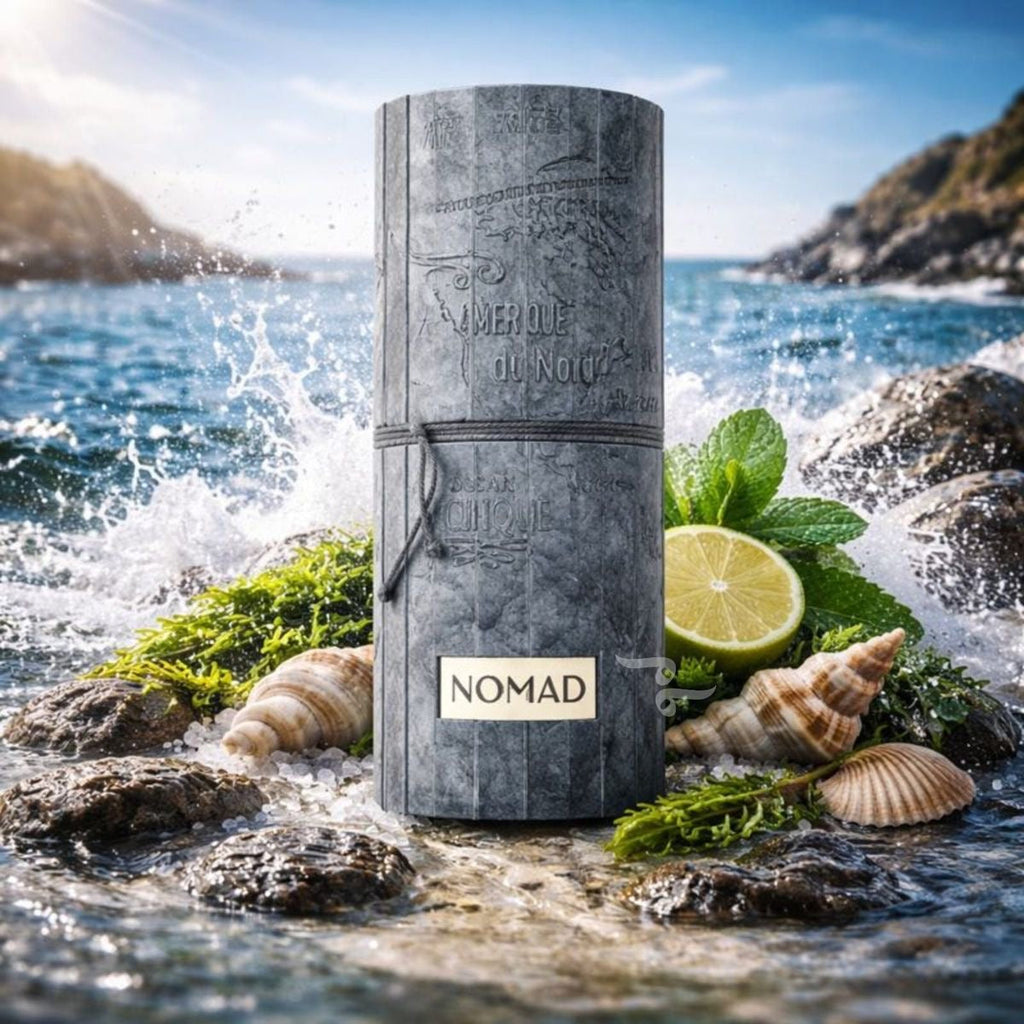 French Avenue Nomad EDP