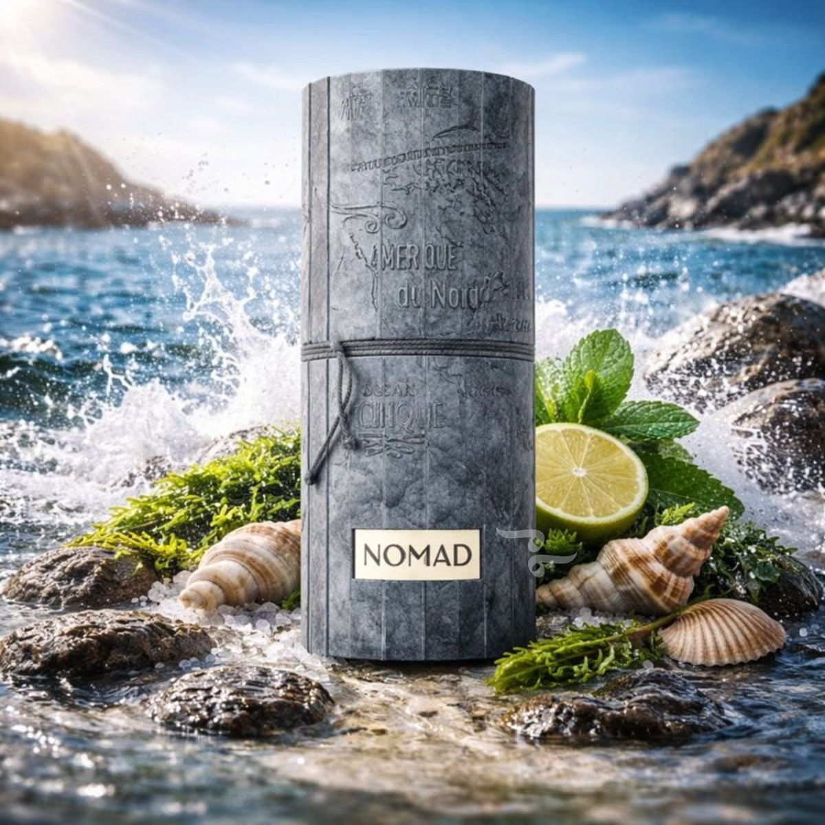 French Avenue Nomad EDP