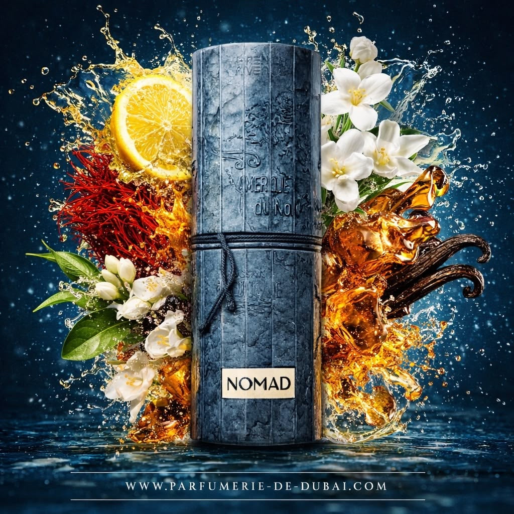French Avenue Nomad EDP
