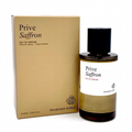 PRIVÉ SAFFRON Eau De Parfum 60ml – Fragrance World