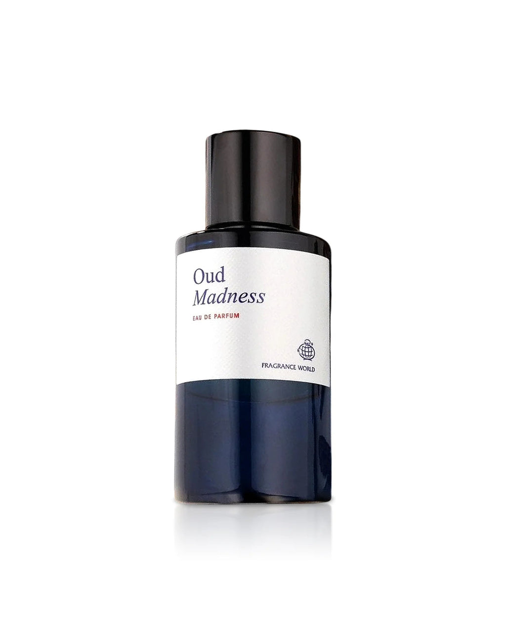Oud Madness by Fragrance World
