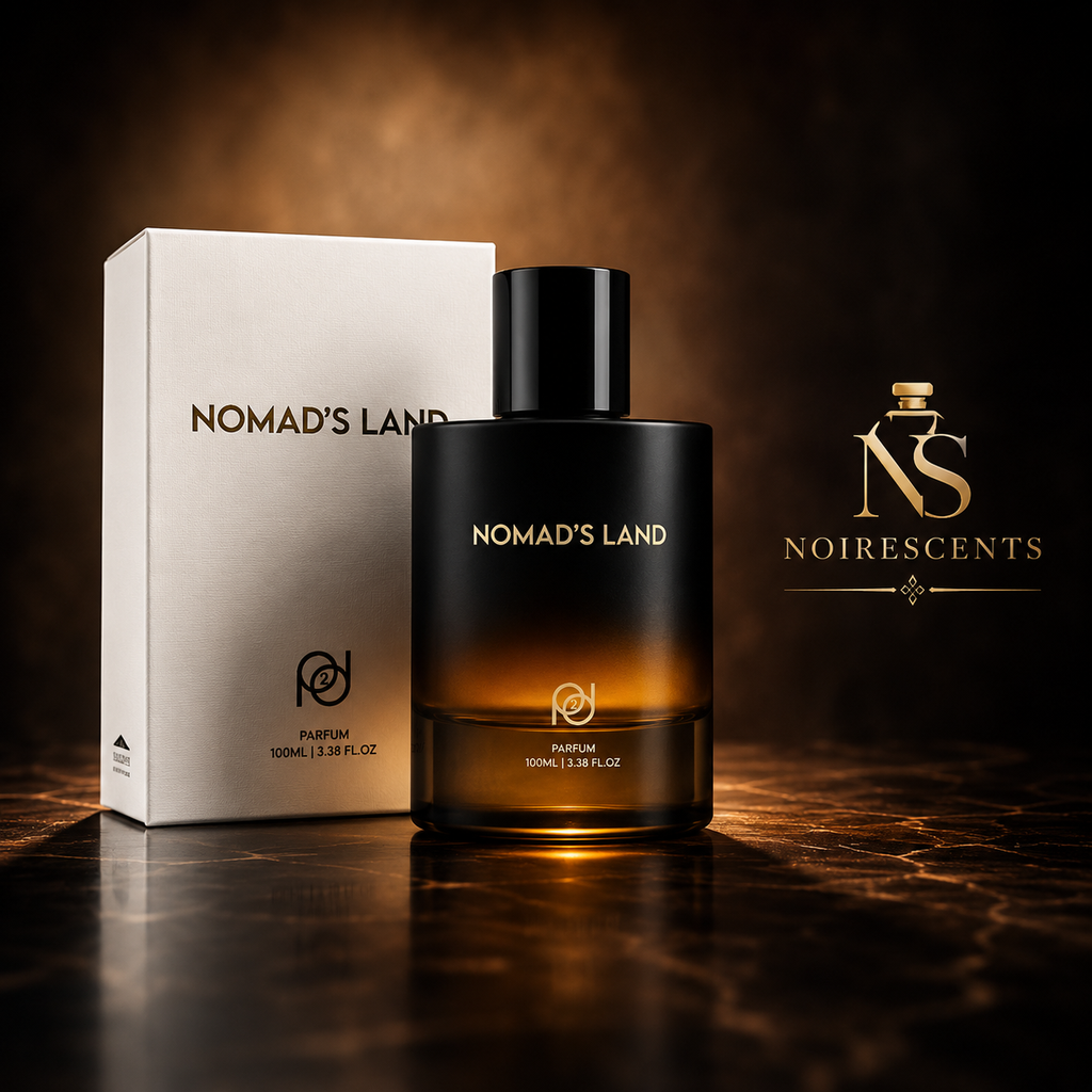 NOMADS LAND PARIS 2 DUBAI 100ML