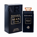 Bavaria Man Intense Eau De Parfum – 100ml