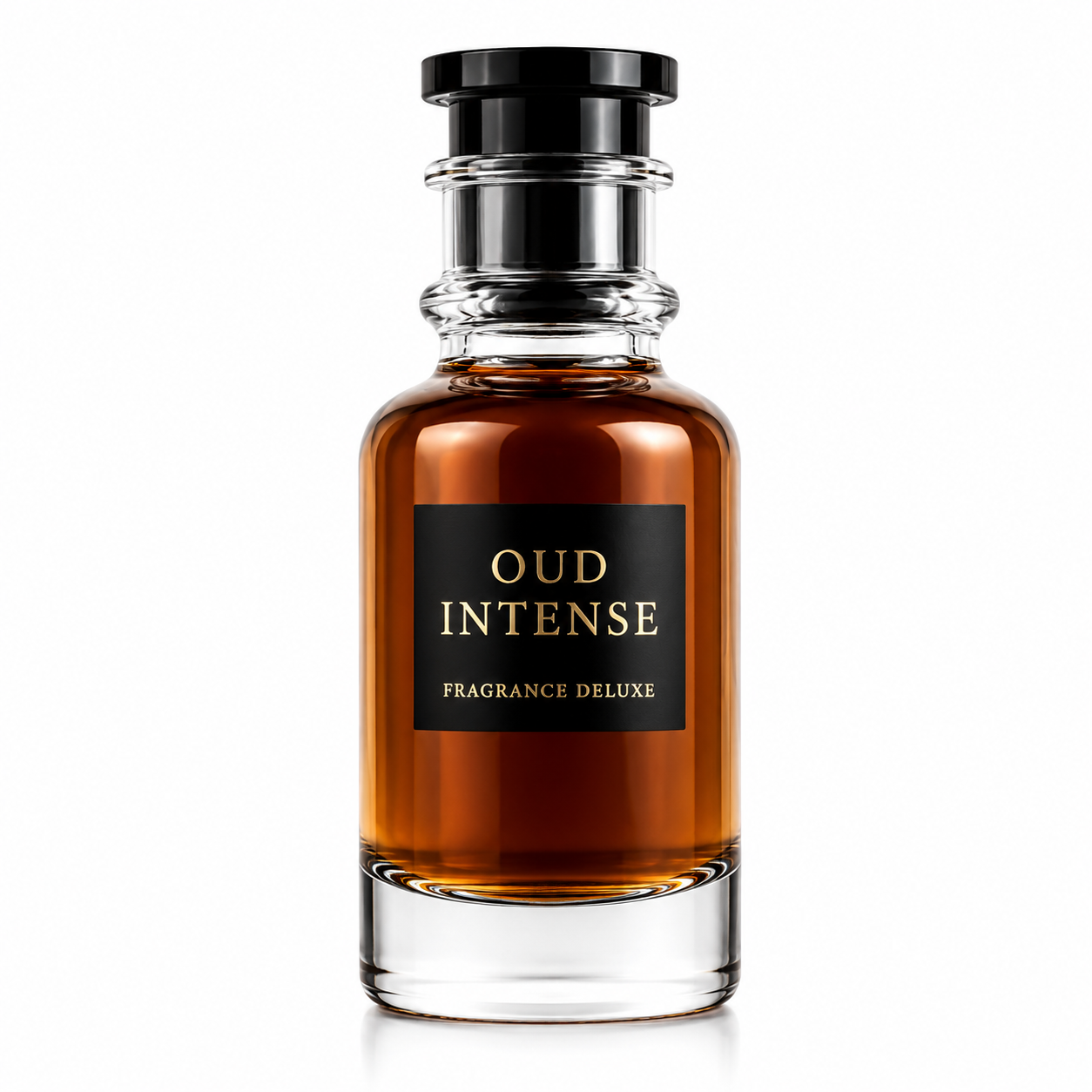 Oud Intense Fragrance Deluxe – Eau De Parfum 100ml