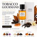 Tobacco Gourmand by Fragrance World – Eau de Parfum (80ml)