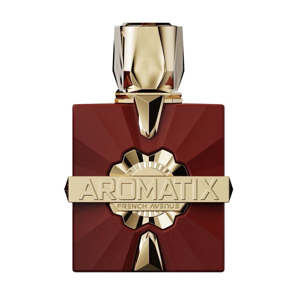 Carnal Desire – Aromatix