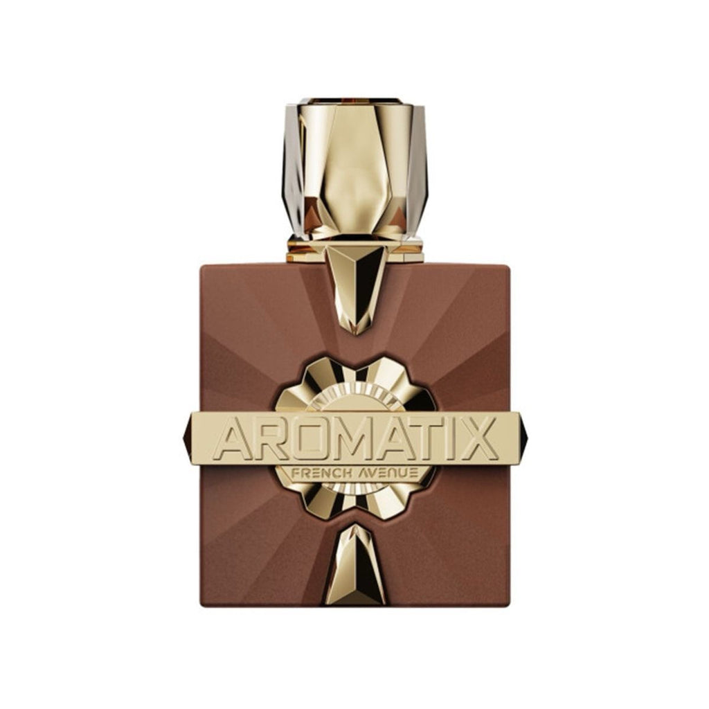 Royal Taboo – Aromatix